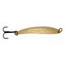 Williams Whitefish Spoon color Gold Honeycomb