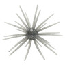 Skinny Bear Shake 'Em Up Urchin Bait color Shad Smoke