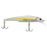 Dynamic Lures Z-Spec Jerkbait color Chartreuse
