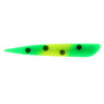 Deep Rig Tackle Mini Herring Strips color Glow Frog
