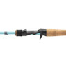 Shimano Gulf Casting Rod reel seat