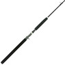 Shimano Trevala PX Casting Rod model TVXFC58XH featuring a full handle