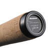 Megabass Triza BFS Travel Casting Rod butt cap