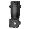 Garmin Adjustable Perspective Bottom Mount for LiveScope Transducers angle perspectives