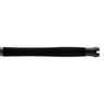 Shimano Trevala Casting Rod close up of rubber gimbal