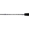 Shimano Trevala Casting Rod close up of blank
