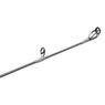 Shimano Trevala Casting Rod close up of tip