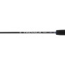 Shimano Trevala Spinning Rod close up of blank