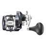 Shimano Torium Jigging Special Conventional Reel top view