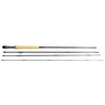 Douglas DXF Gen 2 Fly Rod 4 piece rod