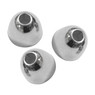 Wapsi Cone Heads color Nickel