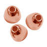 Wapsi Cone Heads color Copper