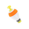FishUSA Weighted Pear Foam Bobber size 1 in.