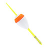 FishUSA Spring Foam Bobber size 1 1/8 in. x 6 in.
