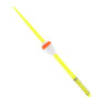 FishUSA Spring Foam Bobber size 1/2 in. x 6 in.