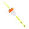 FishUSA Spring Foam Bobber size 1 in. x 6 in.