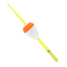 FishUSA Spring Foam Bobber size 7/8 in. x 6 in.