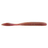 Berkley Lab Series Flat Worm color Oxblood Red Flake