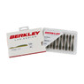 Berkley Lab Series Flat Worm color Tactical in the package