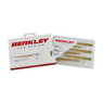 Berkley Lab Series Minnow color Phantom Herring in the package
