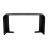 BerleyPro Garmin Fishfinder Visor model ECHOMAP Ultra 2 12sv front view