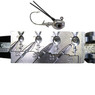 Do-It Weedless Walleye Jig Mold with example, jig not included