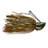 Picasso Lures Hog Snatcher Flipping-Pitching Jig color Alabama Craw