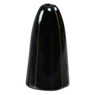 Picasso Lures Pro Metal Worm Weights color Black 
