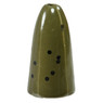 Picasso Lures Pro Metal Worm Weights color Green Pumpkin