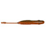 NetBait HexTek Bull Bream color Pumpkin Spice side view
