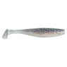 NetBait HexTek Blip Minnow color Pro Blue Red Pearl