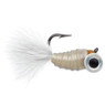 VMC Tungsten Gym Jig color Glow Maggot
