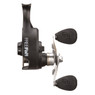 13 Fishing FreeFall Carbon Inline Reel model BBCFFW2.5-RH side view