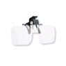 Carson Clip-N-Flip Magnifier