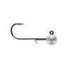 VooDoo Custom Tackle Wire-Barb Jig Head size 1/8 oz.
