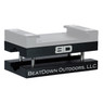 BeatDown Outdoors Rail Clamp Adapter