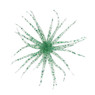 Queen Tackle Porcupine Ball Urchin Bait color Wintergreen