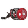 Abu Garcia C3 Carp Special Casting Reel side view