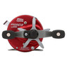 Abu Garcia C3 Carp Special Casting Reel close up of handle