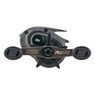 Abu Garcia Revo SX Low Profile Casting Reel handle view