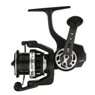 Abu Garcia Zenon X Spinning Reel model ZENON X SP2000 handle view