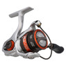 Abu Garcia Revo X Spinning Reel model REVO3 X SP10 side view