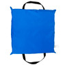 Bluestorm Type IV Throwable Cushion color Deep Blue