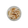 Berkley PowerBait Honey Worm color Natural