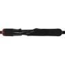 Jigging World Nexus 2.0 Spinning Rod close up of reel seat