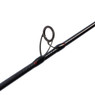 Jigging World Nexus 2.0 Travel Spinning Rod guide
