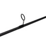 Jigging World Night Ranger Spinning Rod custom titanium guide