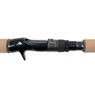Jigging World Night Ranger Casting Rod double lock ring fuji reel seat