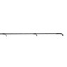Jigging World Onyx Inshore Spinning Rod close up of tip