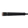 Jigging World Onyx Inshore Casting Rod close up of handle